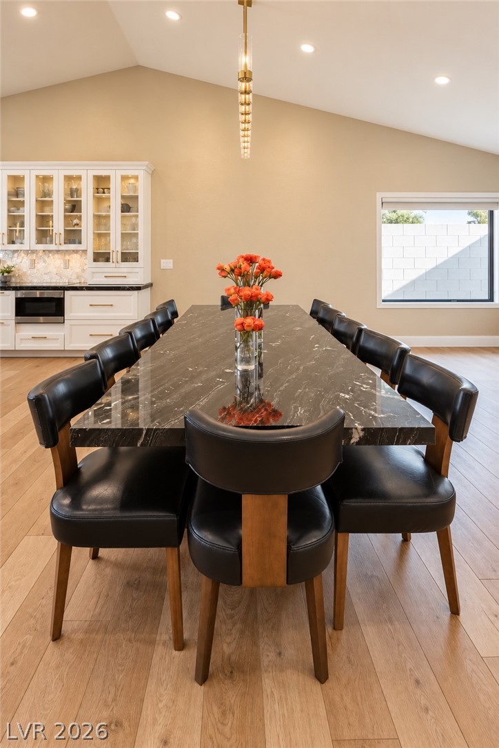 2824 Shannon River Drive Las Vegas NV 89117