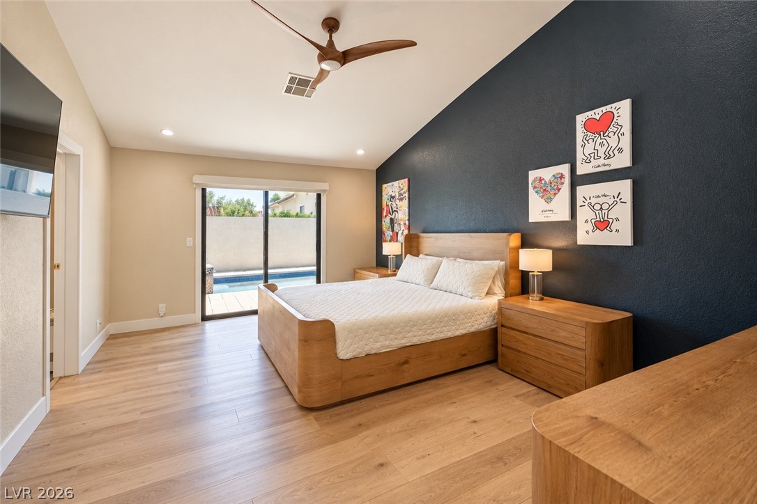 2824 Shannon River Drive Las Vegas NV 89117