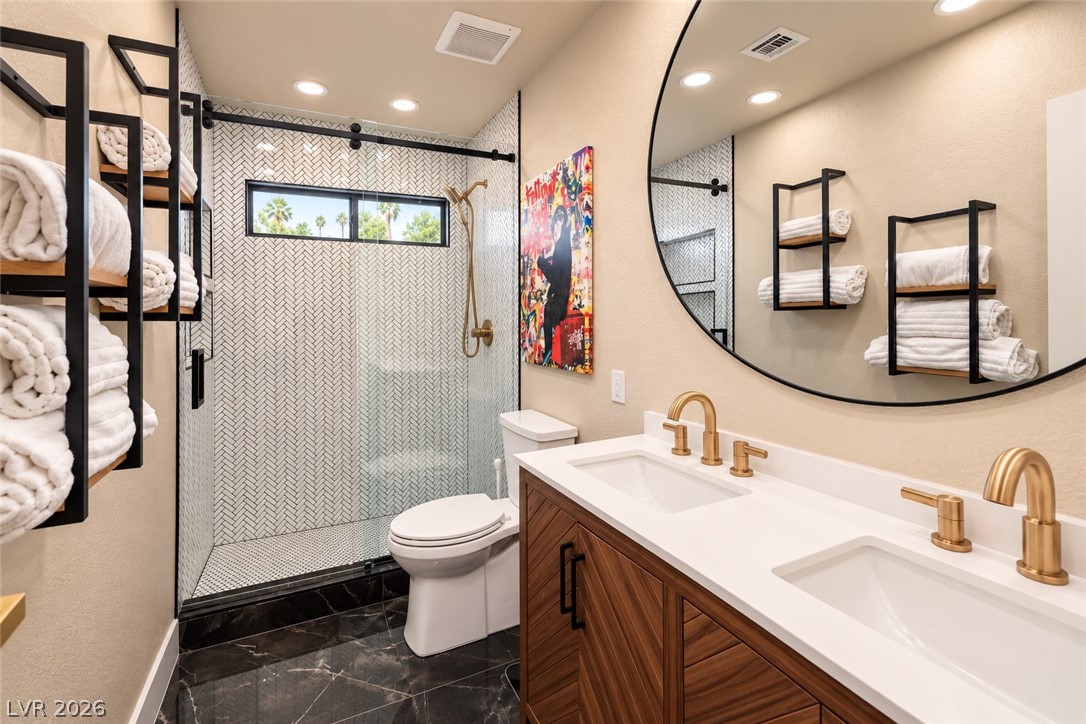 2824 Shannon River Drive Las Vegas NV 89117