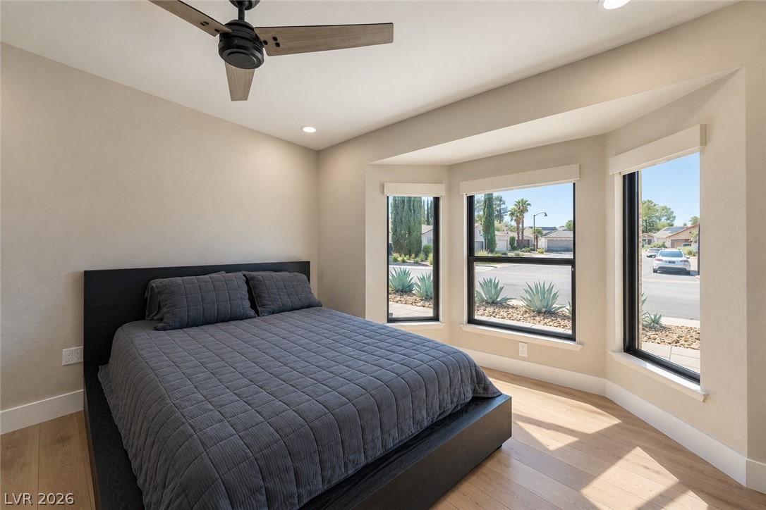 2824 Shannon River Drive Las Vegas NV 89117