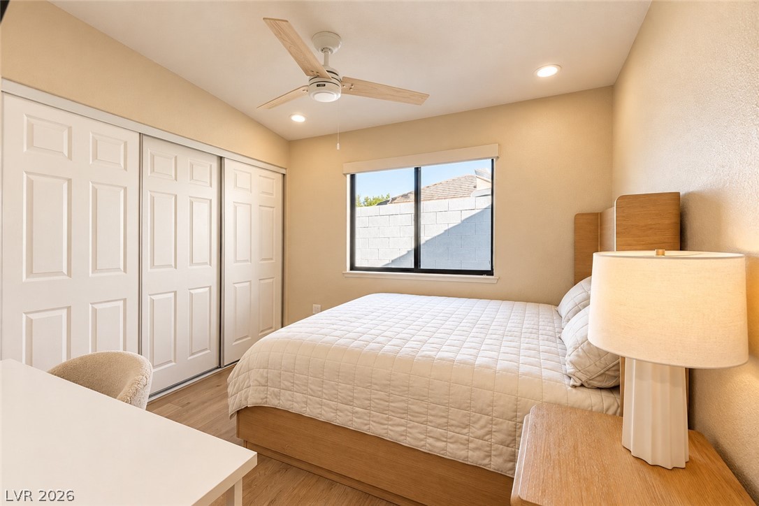 2824 Shannon River Drive Las Vegas NV 89117