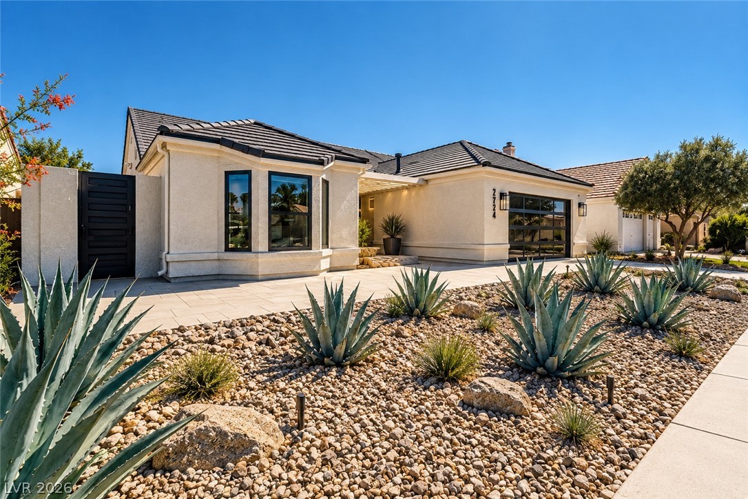 2824 Shannon River Drive Las Vegas NV 89117