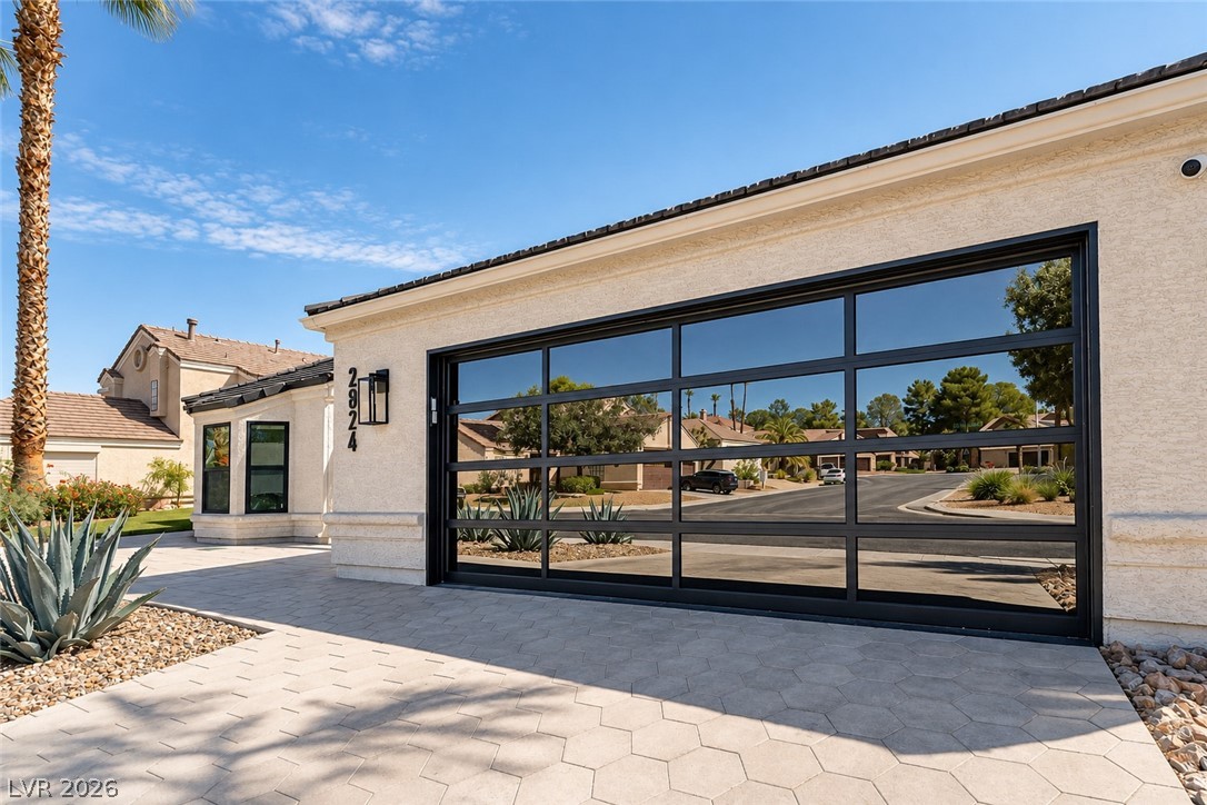 2824 Shannon River Drive Las Vegas NV 89117