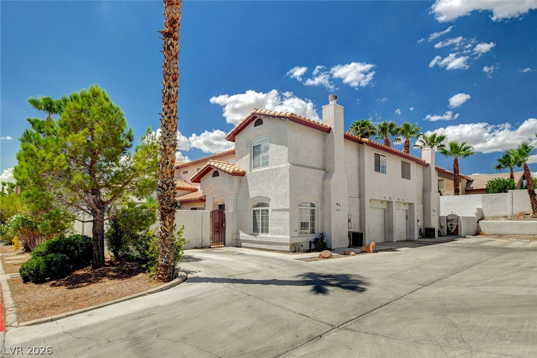 3923 Starfield Lane Las Vegas NV 89147