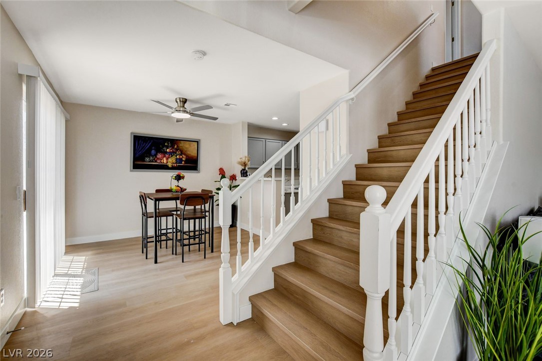 3923 Starfield Lane Las Vegas NV 89147