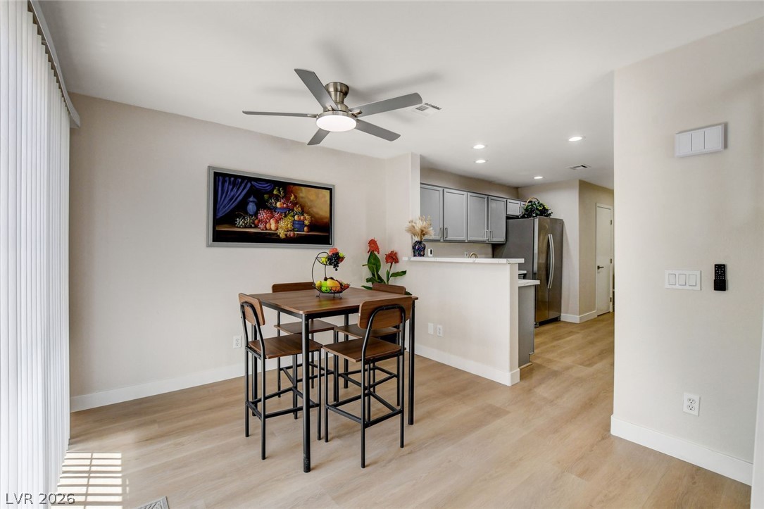 3923 Starfield Lane Las Vegas NV 89147