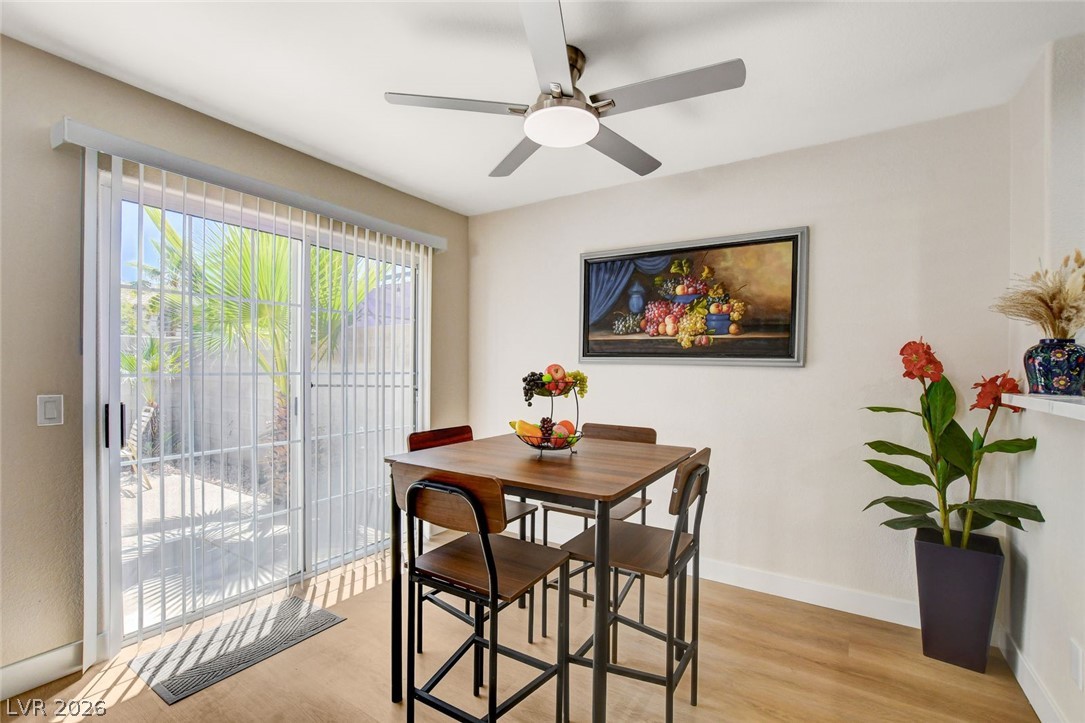 3923 Starfield Lane Las Vegas NV 89147
