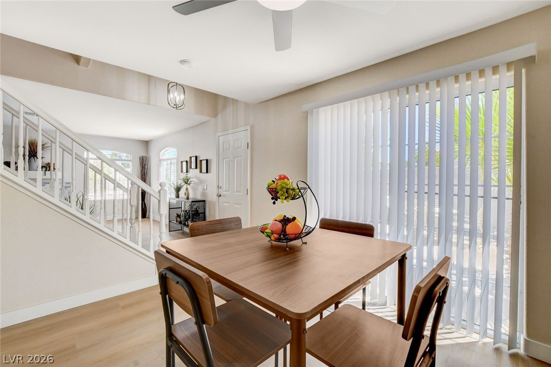 3923 Starfield Lane Las Vegas NV 89147
