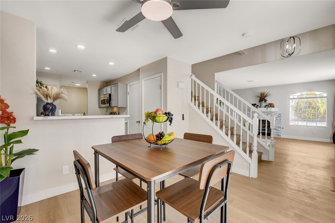 3923 Starfield Lane Las Vegas NV 89147