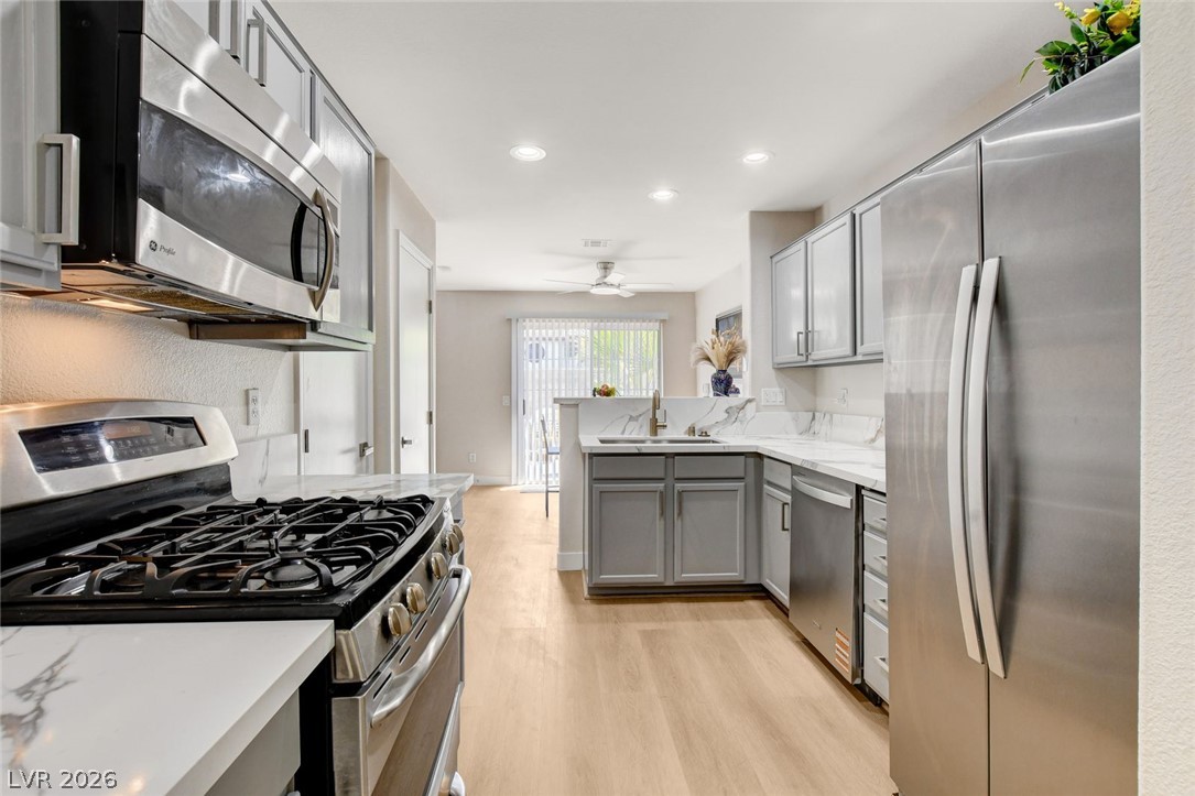 3923 Starfield Lane Las Vegas NV 89147