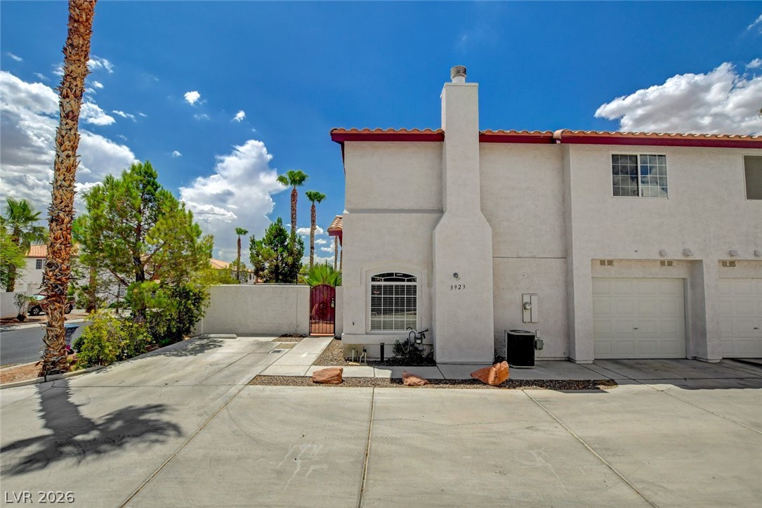 3923 Starfield Lane Las Vegas NV 89147