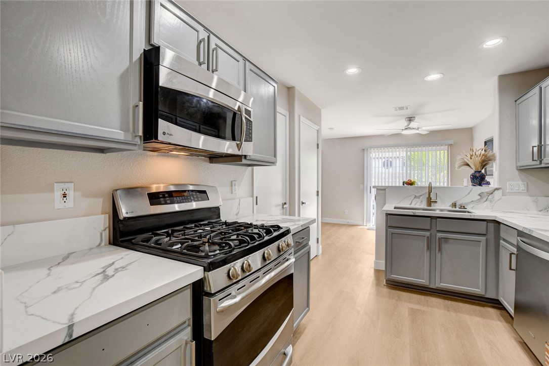 3923 Starfield Lane Las Vegas NV 89147