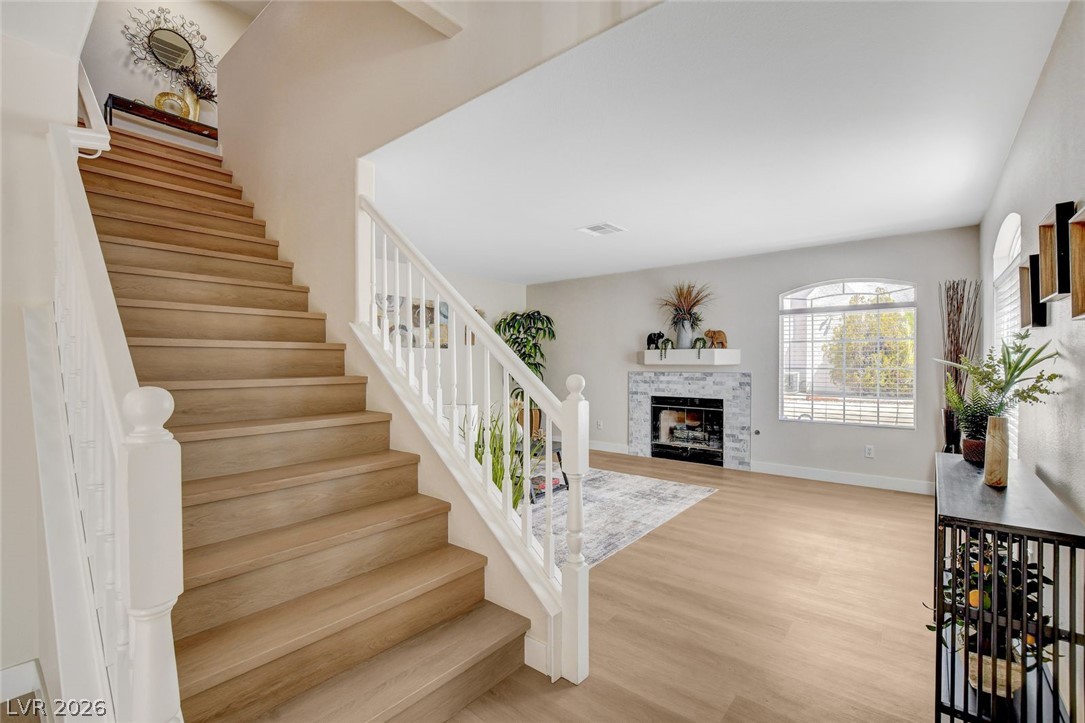 3923 Starfield Lane Las Vegas NV 89147