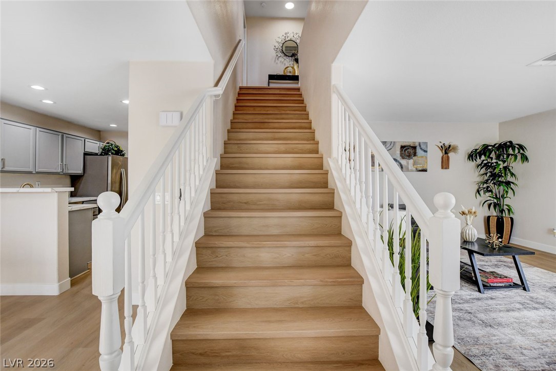3923 Starfield Lane Las Vegas NV 89147