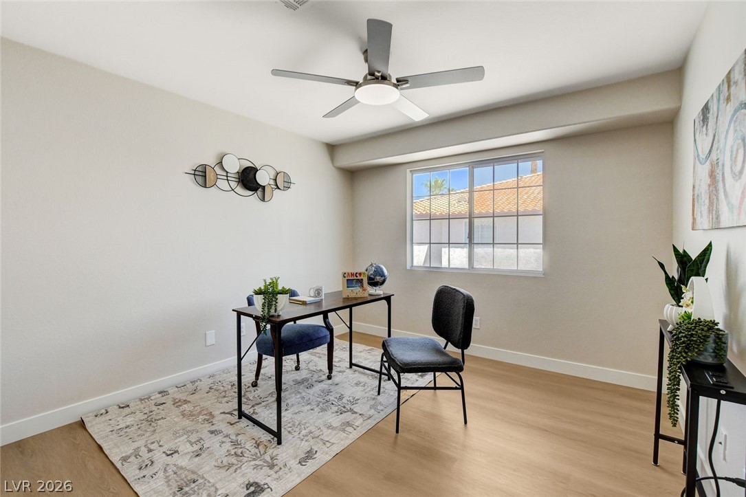 3923 Starfield Lane Las Vegas NV 89147