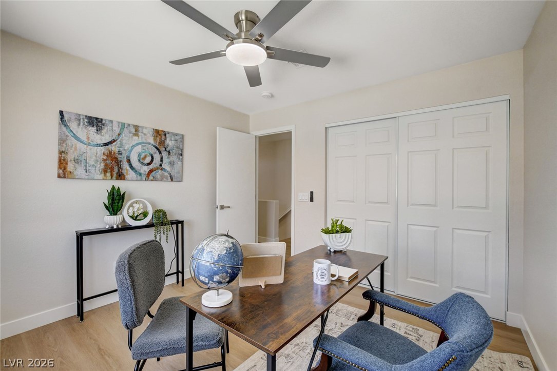3923 Starfield Lane Las Vegas NV 89147