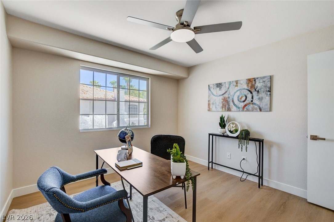 3923 Starfield Lane Las Vegas NV 89147