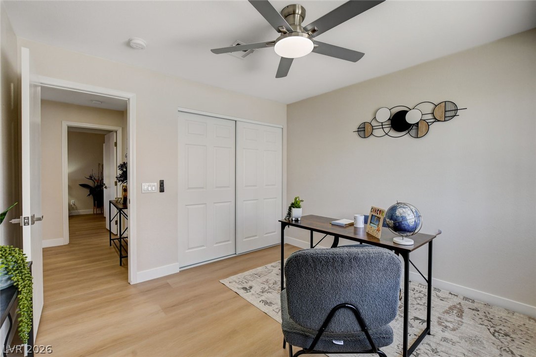 3923 Starfield Lane Las Vegas NV 89147