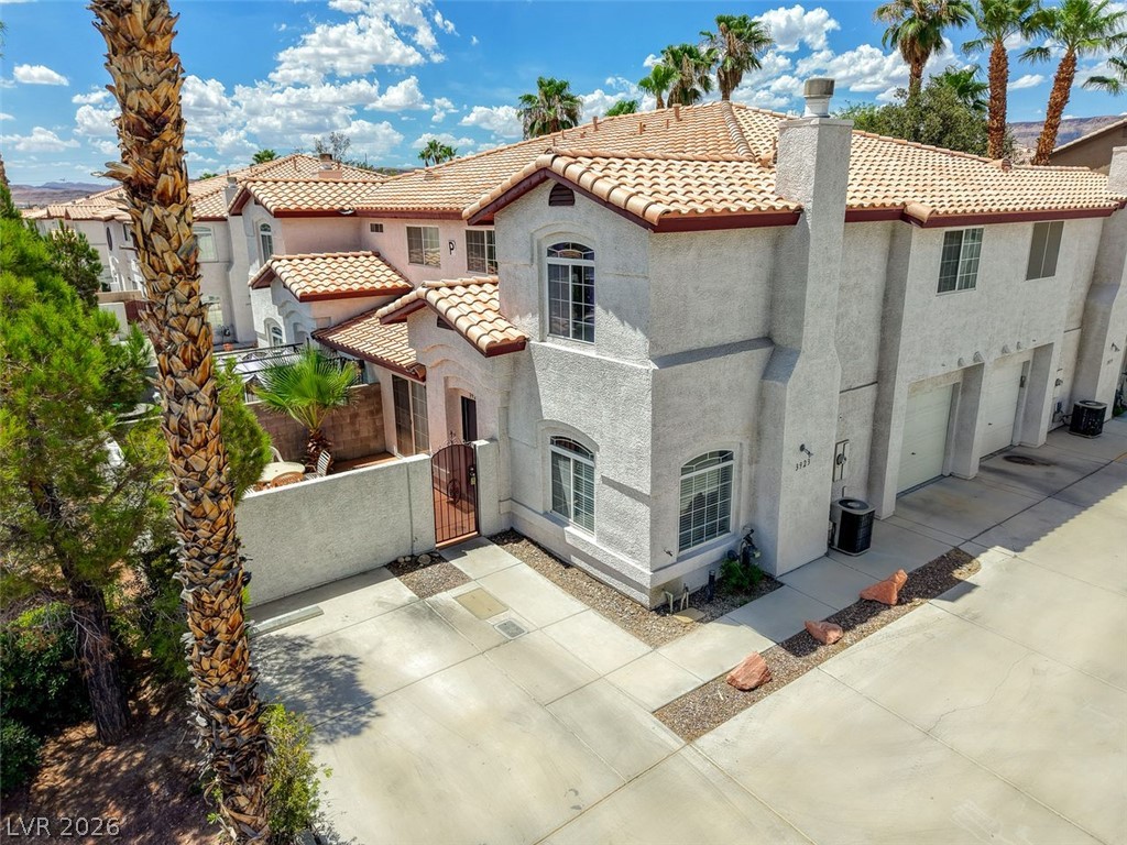 3923 Starfield Lane Las Vegas NV 89147
