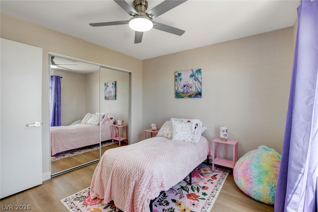 3923 Starfield Lane Las Vegas NV 89147