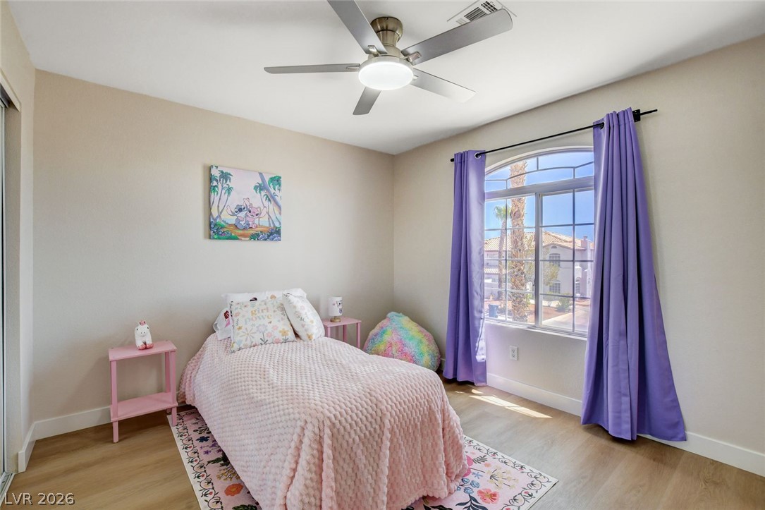 3923 Starfield Lane Las Vegas NV 89147