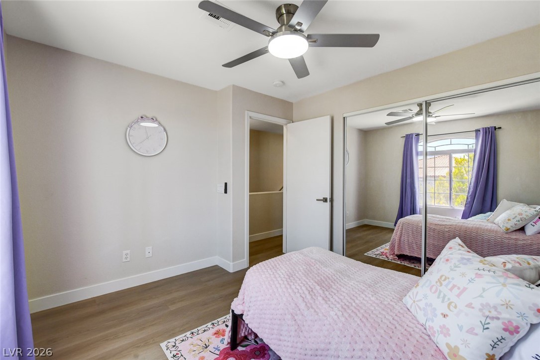 3923 Starfield Lane Las Vegas NV 89147