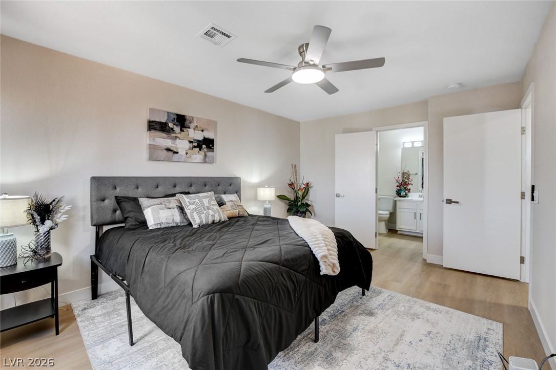 3923 Starfield Lane Las Vegas NV 89147