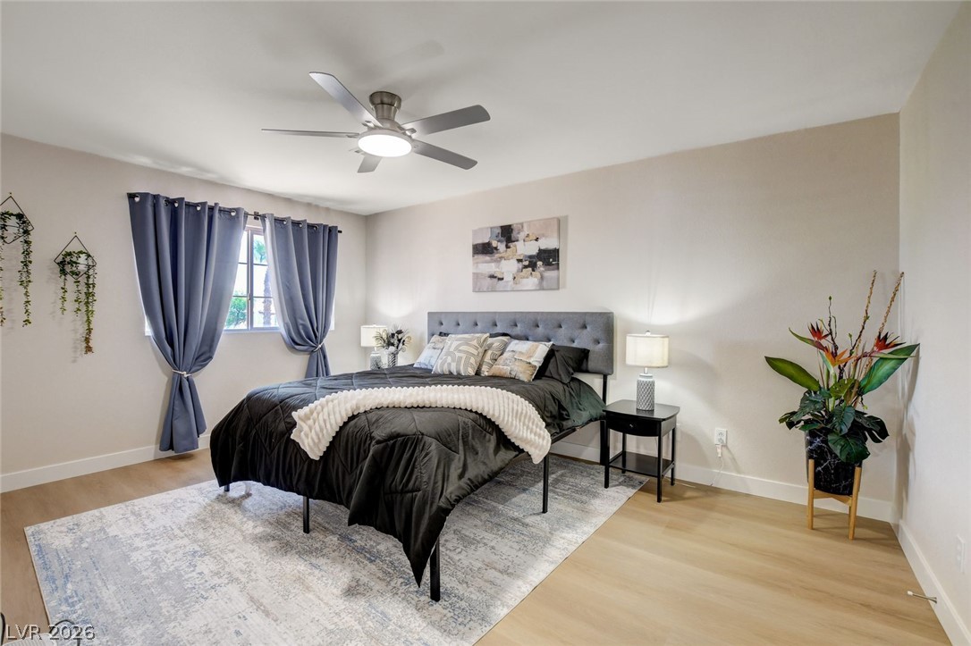 3923 Starfield Lane Las Vegas NV 89147