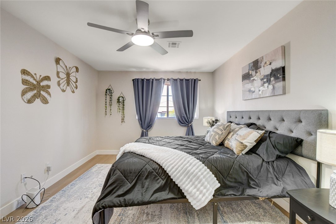 3923 Starfield Lane Las Vegas NV 89147