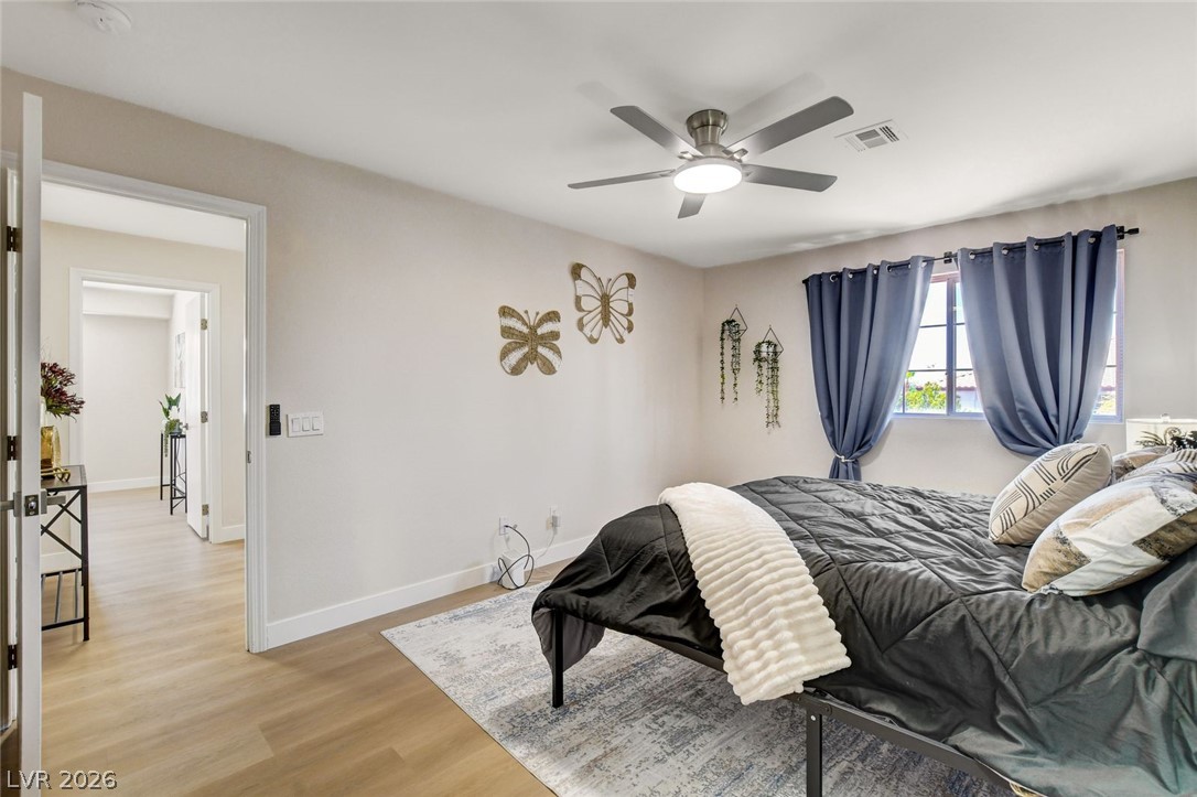 3923 Starfield Lane Las Vegas NV 89147