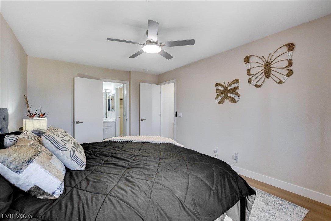 3923 Starfield Lane Las Vegas NV 89147