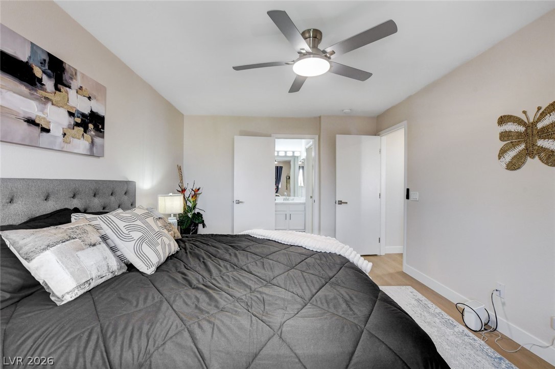 3923 Starfield Lane Las Vegas NV 89147