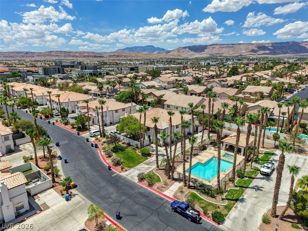 3923 Starfield Lane Las Vegas NV 89147