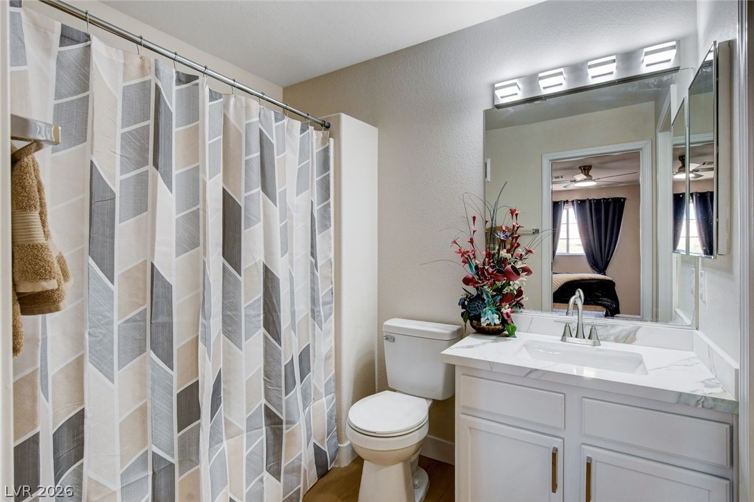 3923 Starfield Lane Las Vegas NV 89147