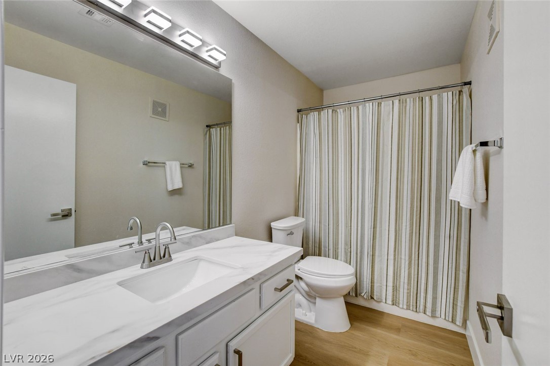 3923 Starfield Lane Las Vegas NV 89147