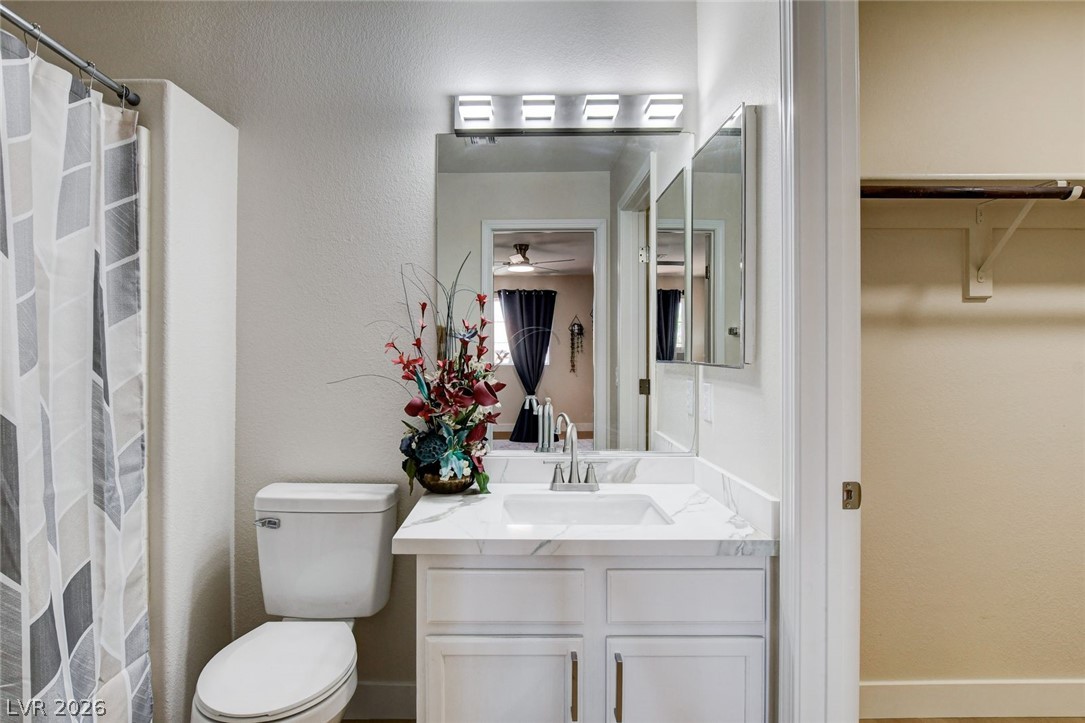 3923 Starfield Lane Las Vegas NV 89147