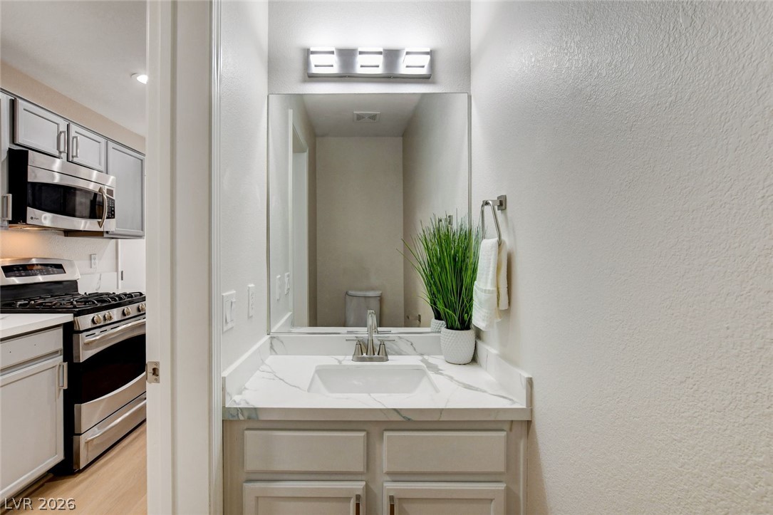 3923 Starfield Lane Las Vegas NV 89147