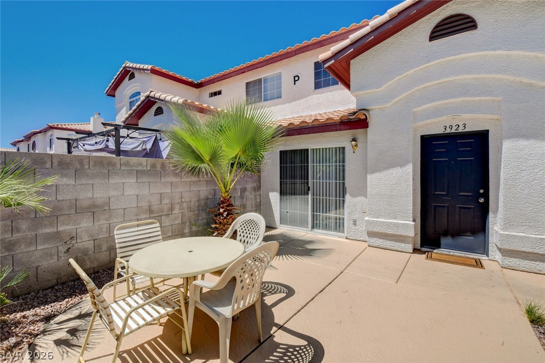 3923 Starfield Lane Las Vegas NV 89147