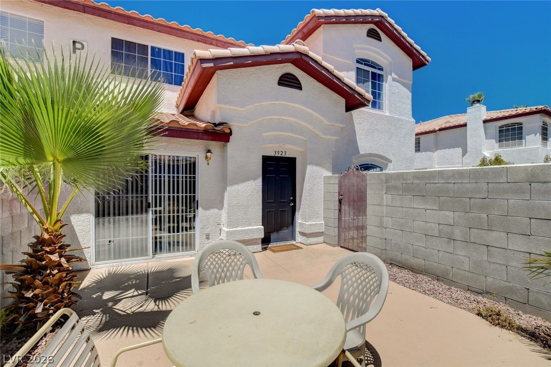 3923 Starfield Lane Las Vegas NV 89147