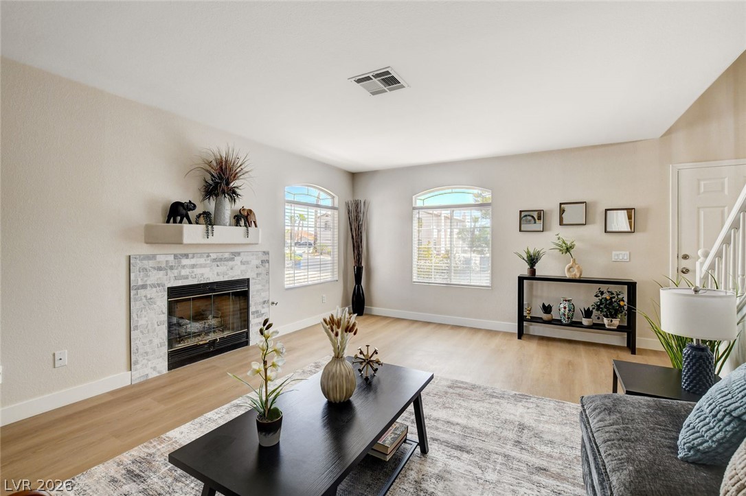 3923 Starfield Lane Las Vegas NV 89147