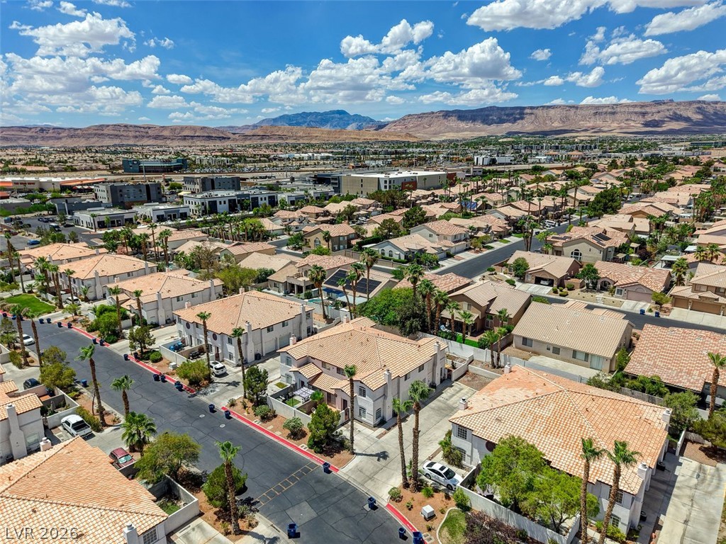 3923 Starfield Lane Las Vegas NV 89147
