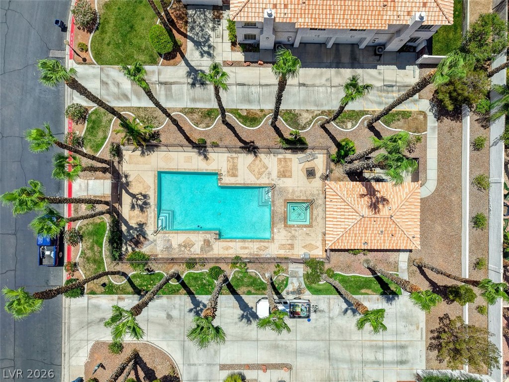 3923 Starfield Lane Las Vegas NV 89147