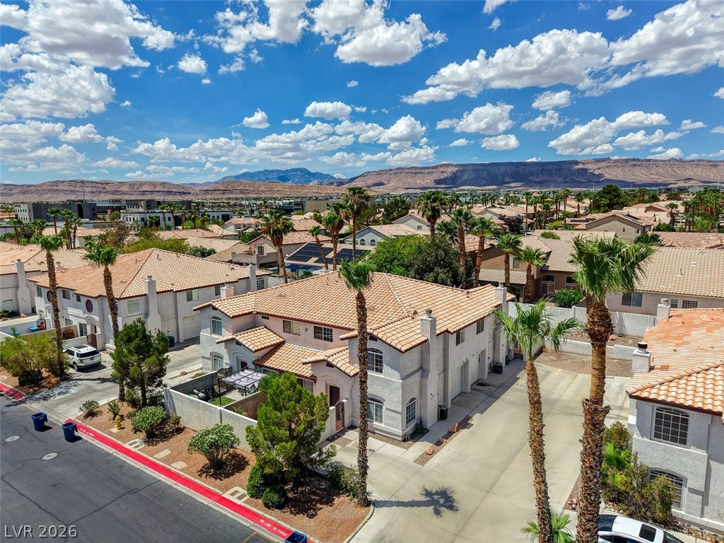 3923 Starfield Lane Las Vegas NV 89147