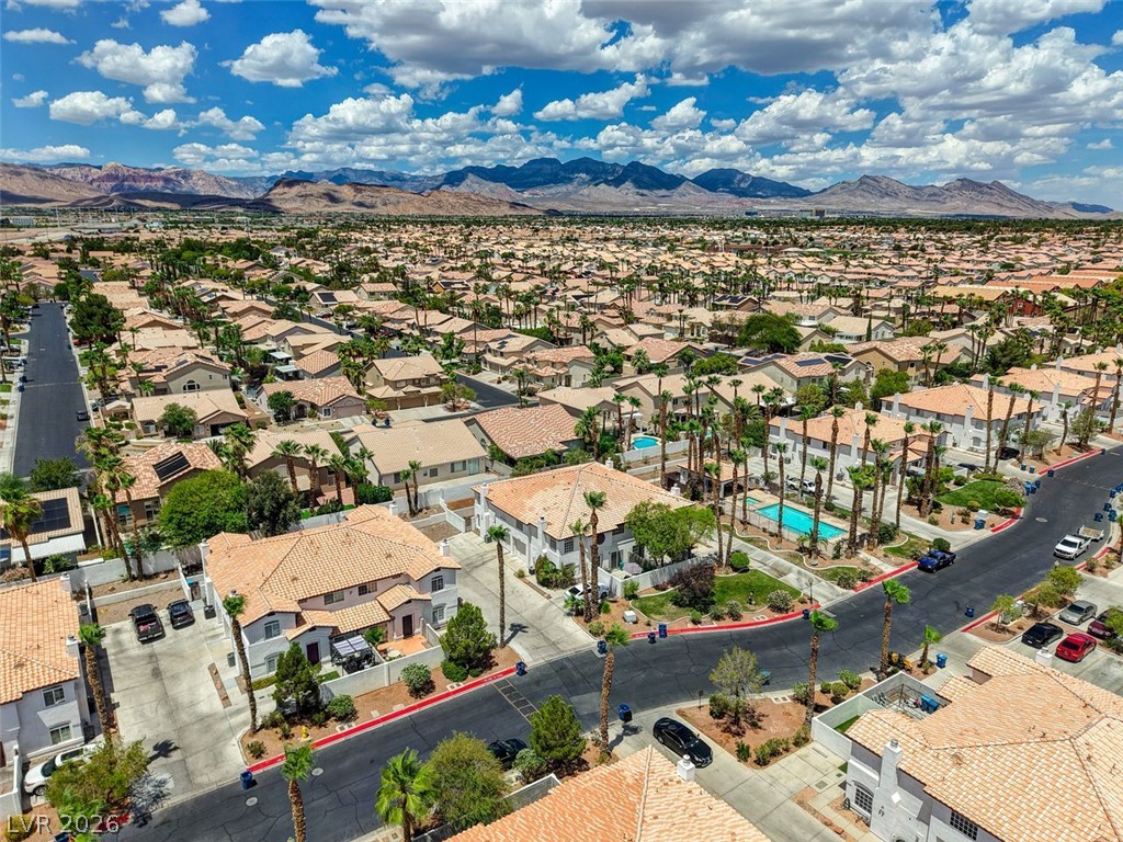 3923 Starfield Lane Las Vegas NV 89147