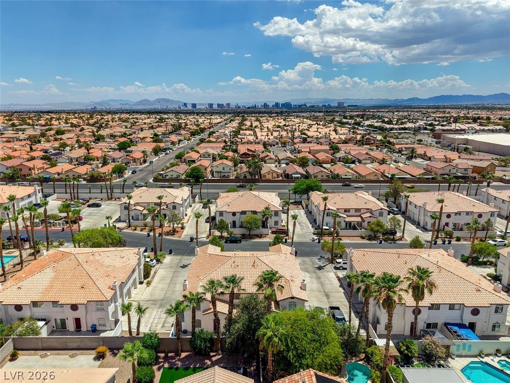 3923 Starfield Lane Las Vegas NV 89147