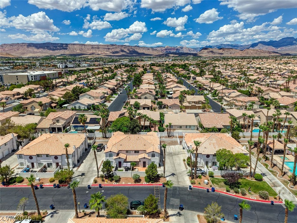 3923 Starfield Lane Las Vegas NV 89147