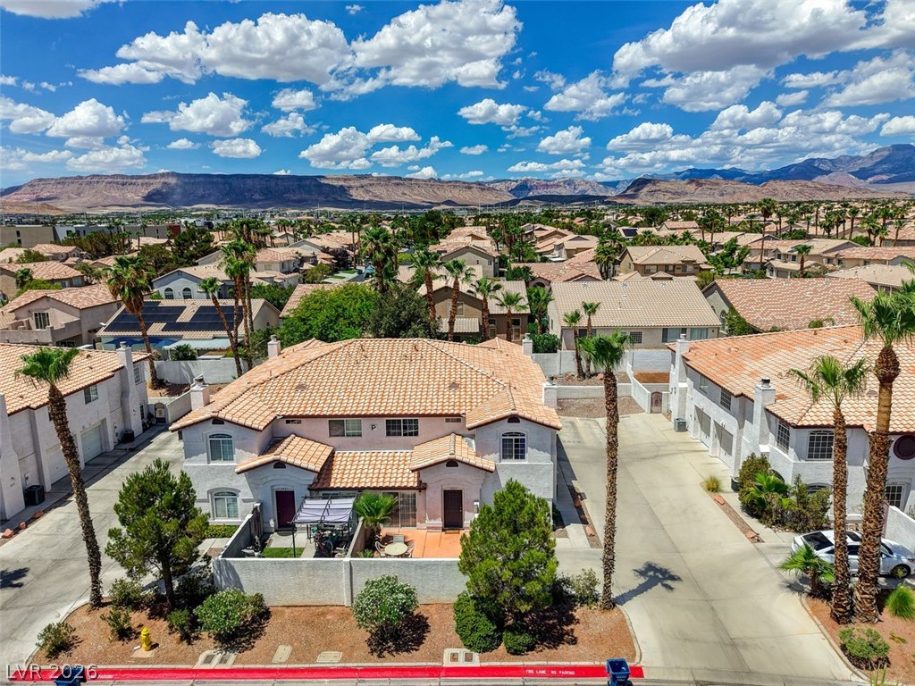 3923 Starfield Lane Las Vegas NV 89147