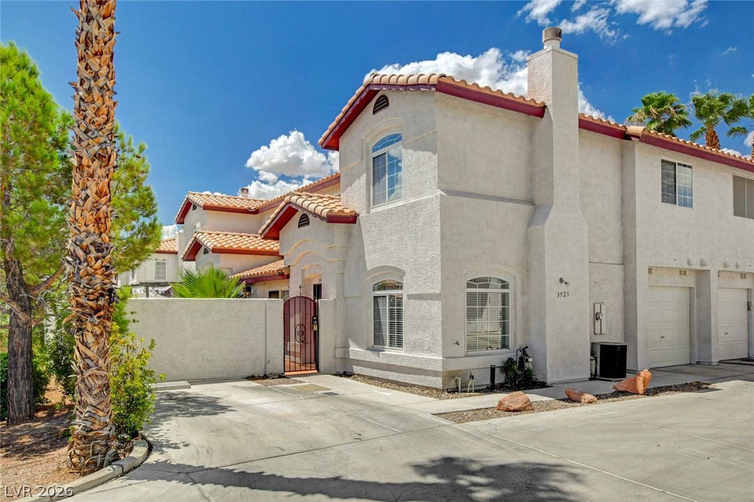 3923 Starfield Lane Las Vegas NV 89147