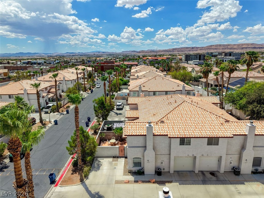 3923 Starfield Lane Las Vegas NV 89147