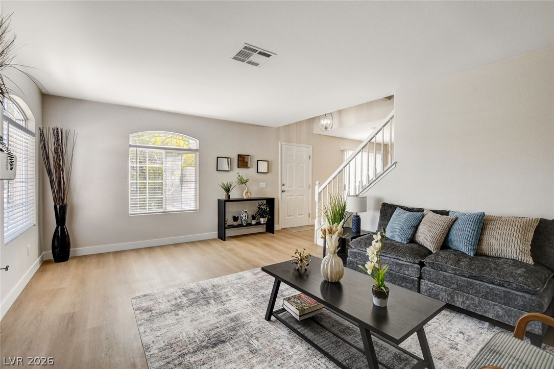 3923 Starfield Lane Las Vegas NV 89147